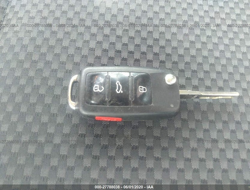 3VW2K7AJ6EM320721