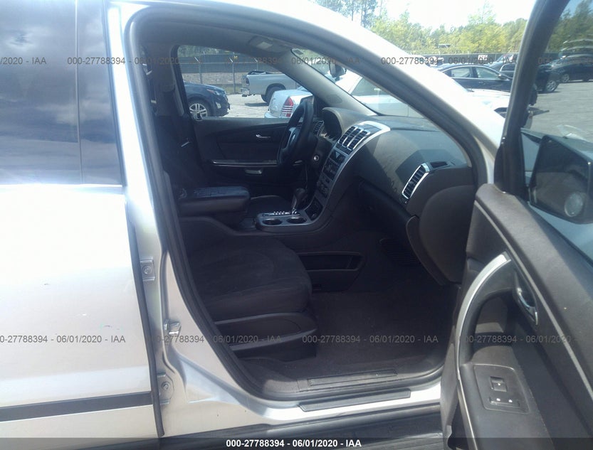 1GKKRNED8BJ230166