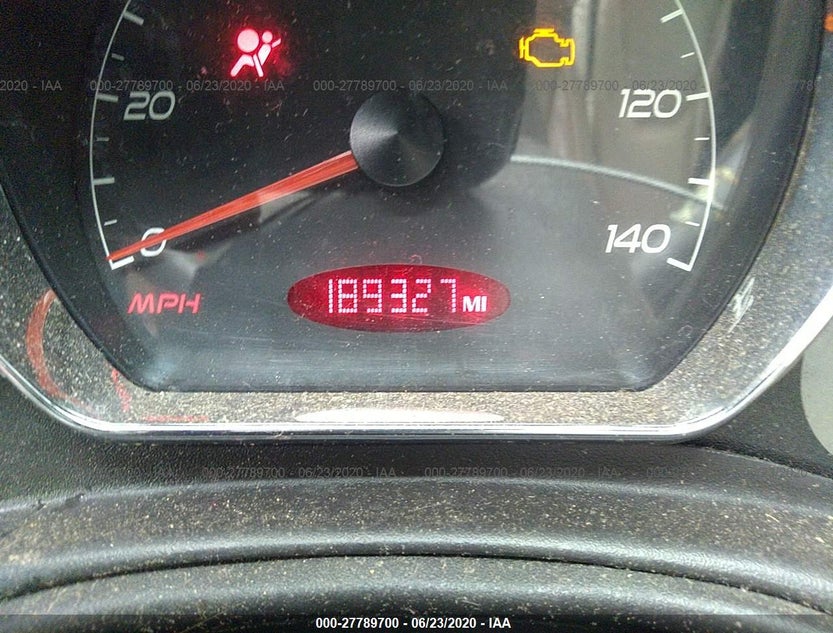 1G2ZH361174189170