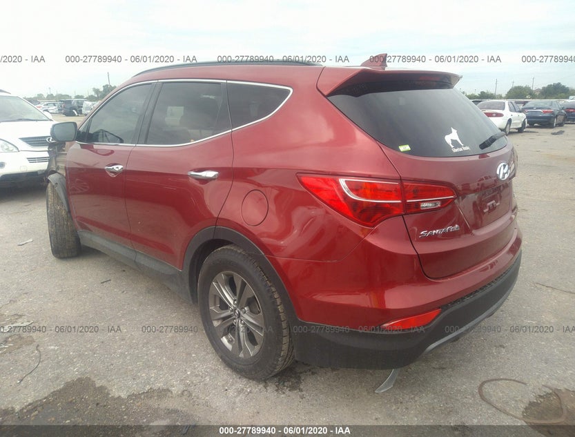 5XYZU3LB8EG162342
