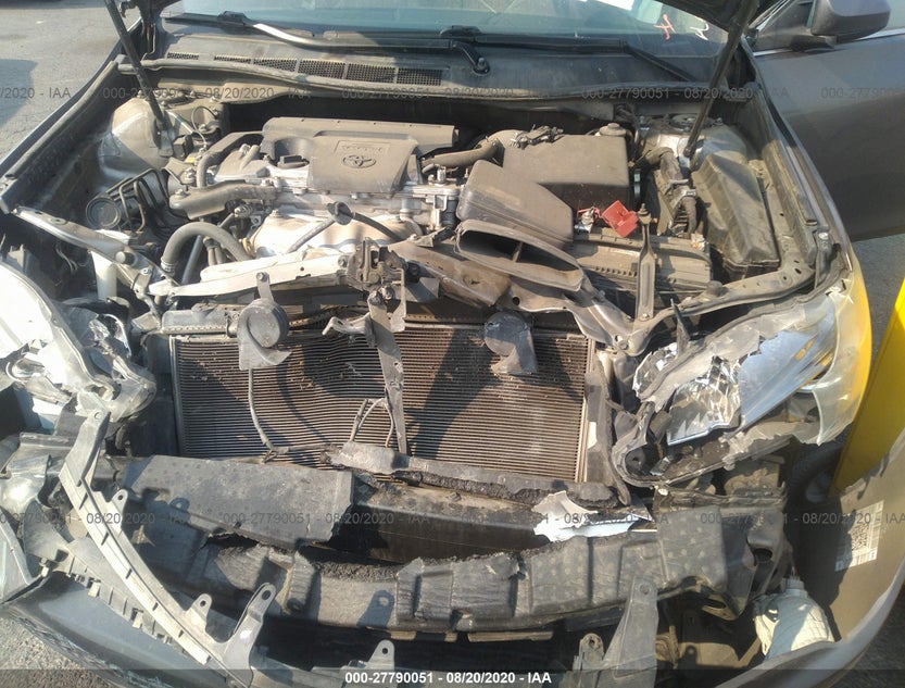 4T1BF1FK4FU039550