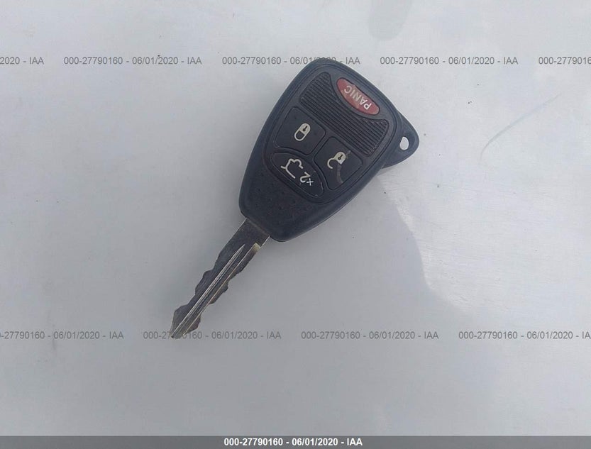 2C3KA43RX6H225476