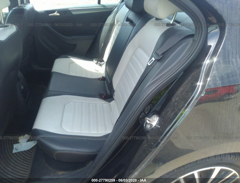 3VWD17AJ4GM230160