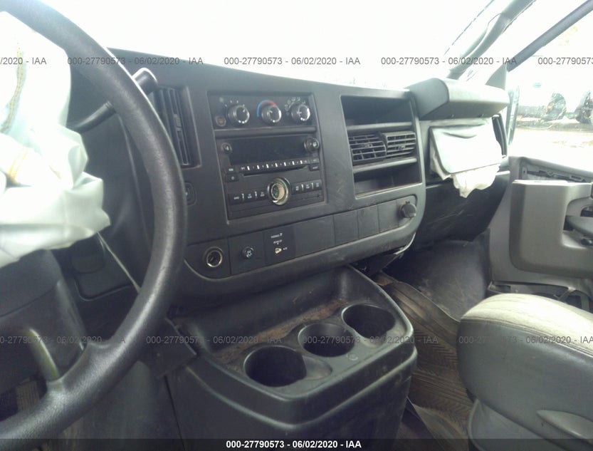 1GAHG39K091165812