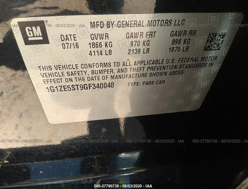1G1ZE5ST9GF340048