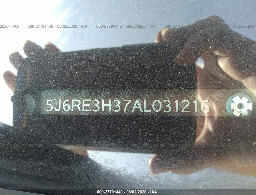 5J6RE3H37AL031216