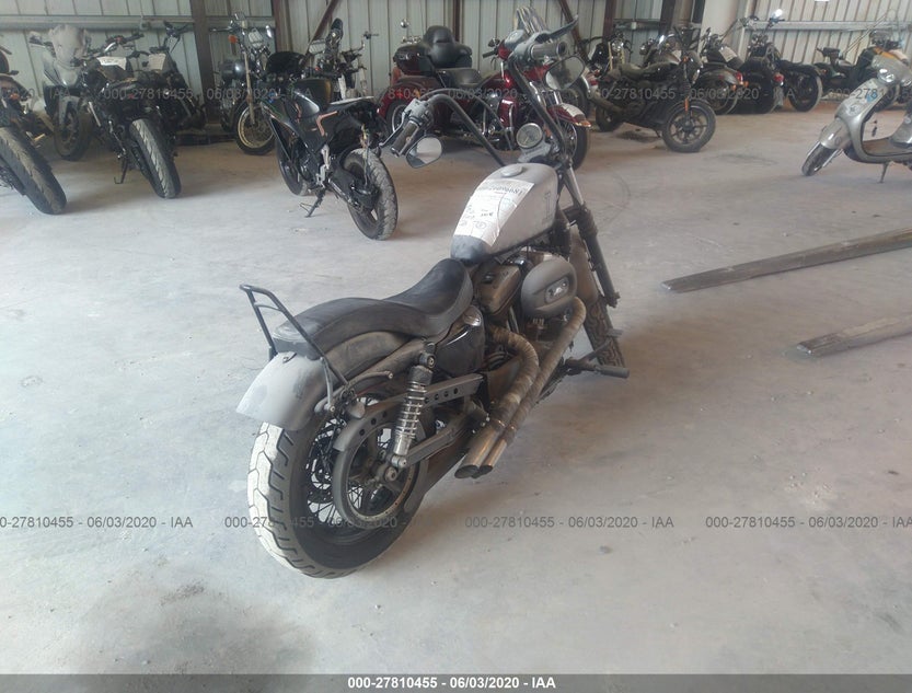 1HD1CZ3189K431111