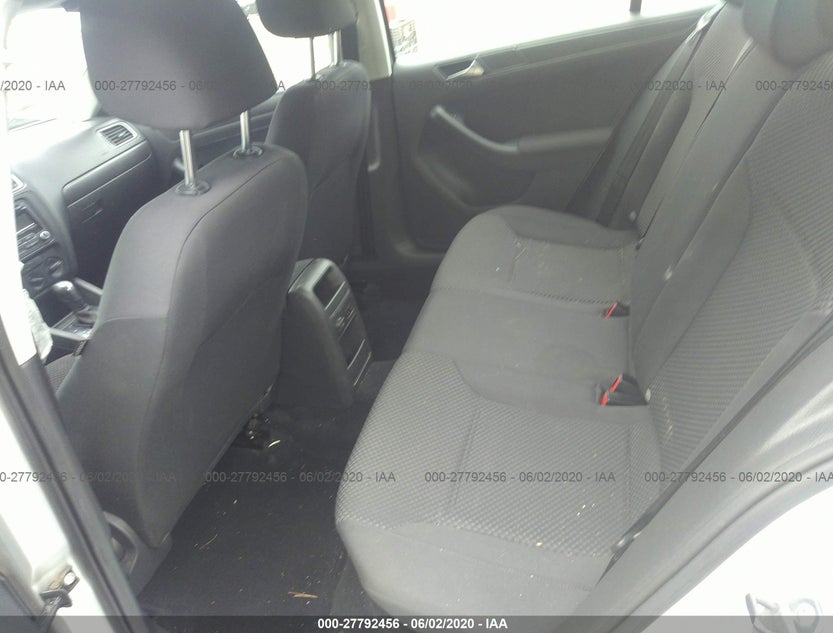 3VW2K7AJ1CM345507