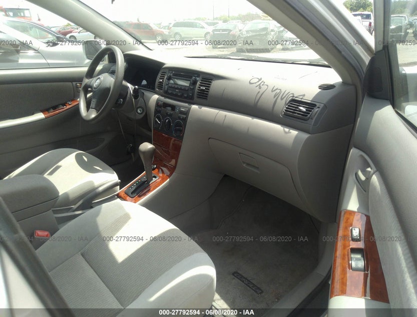 1NXBR32E58Z009852