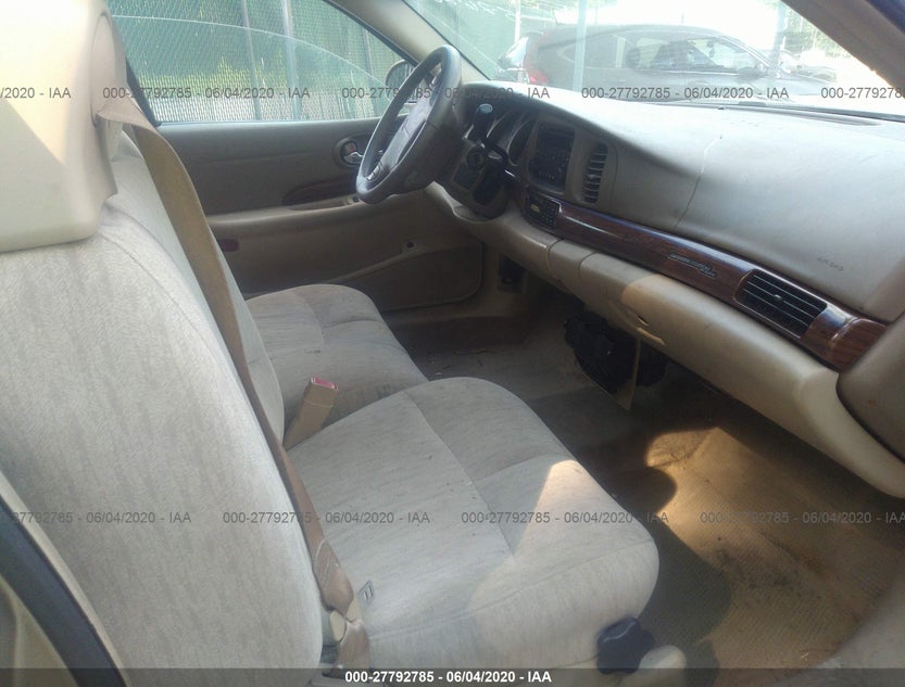 1G4HP52K85U207936