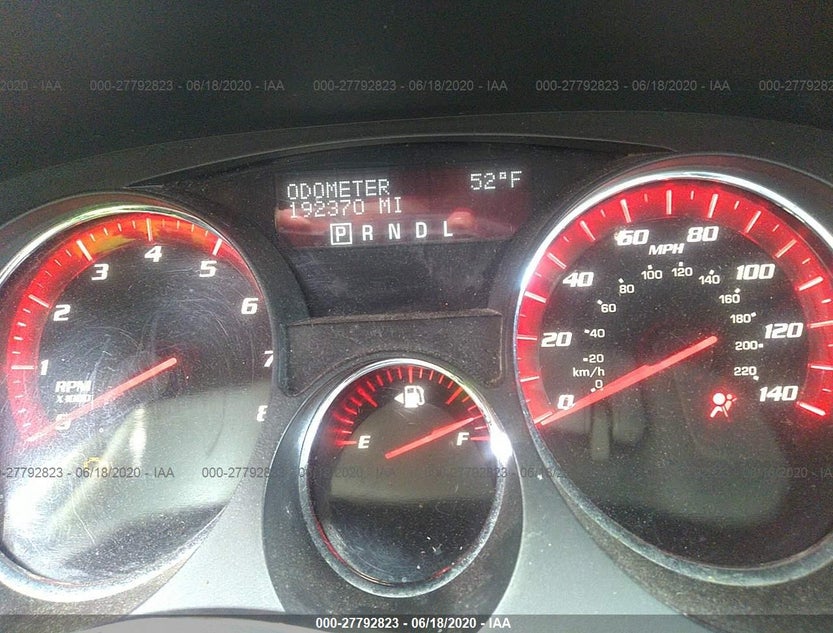1GKEV13717J126284