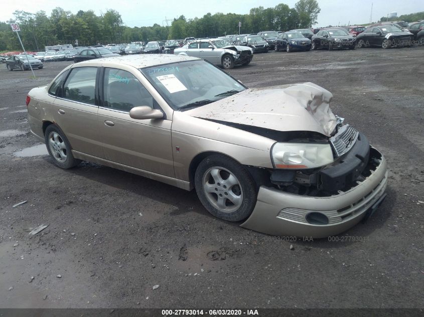 2004 saturn l300 level 2 for auction iaa iaa