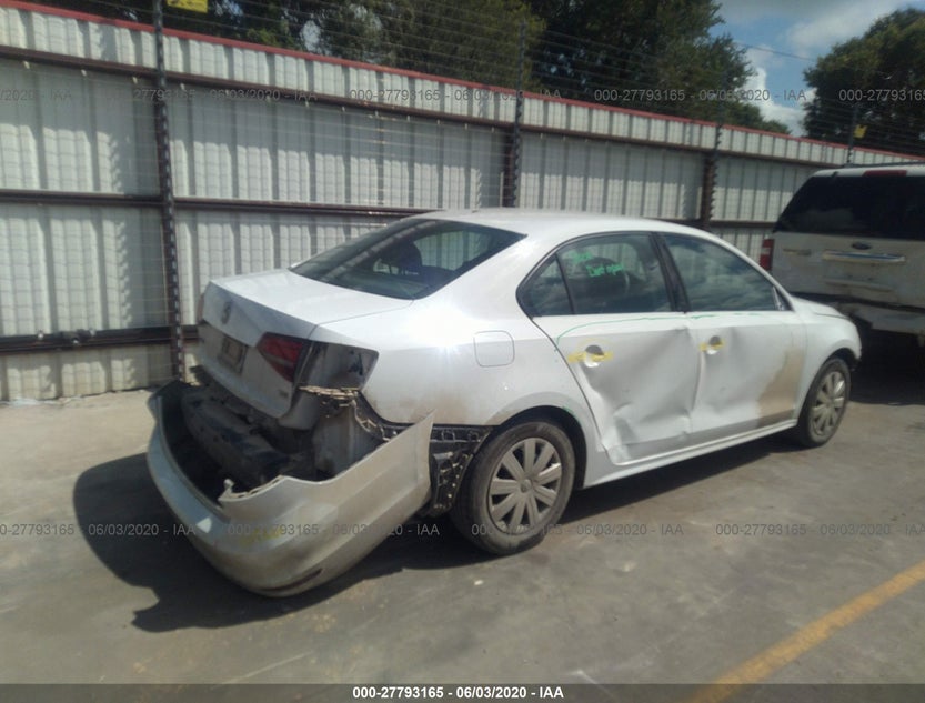 3VW167AJ7GM409426