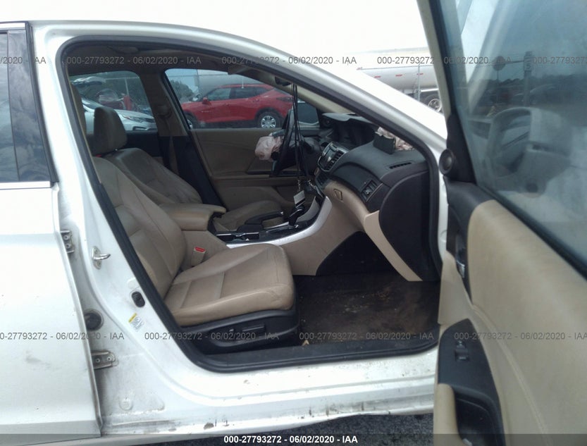 1HGCR3F80DA040260
