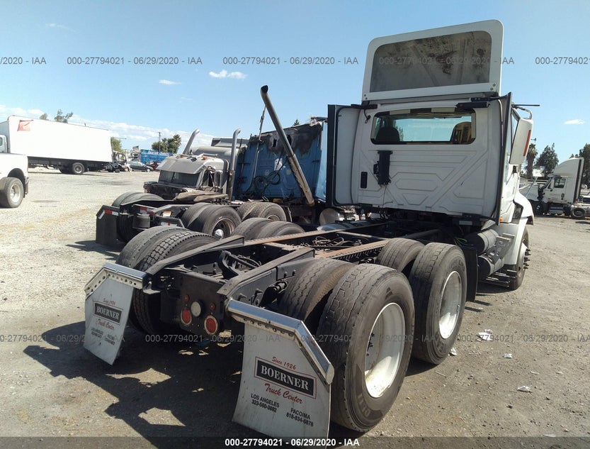 3HSDHSJR8BN381861
