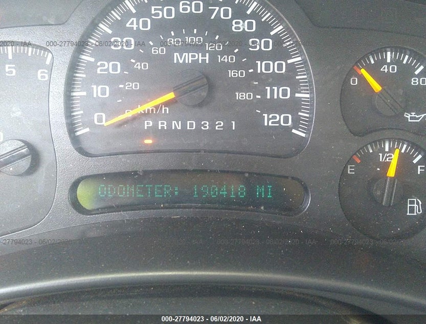 1GTEC19X07Z134144