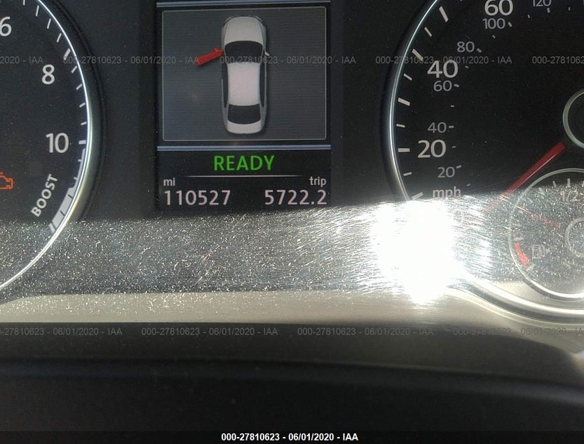 3VW637AJ7EM209836