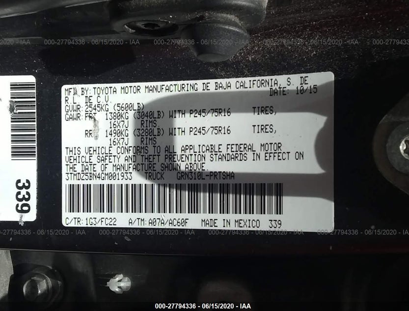 3TMDZ5BN4GM001933