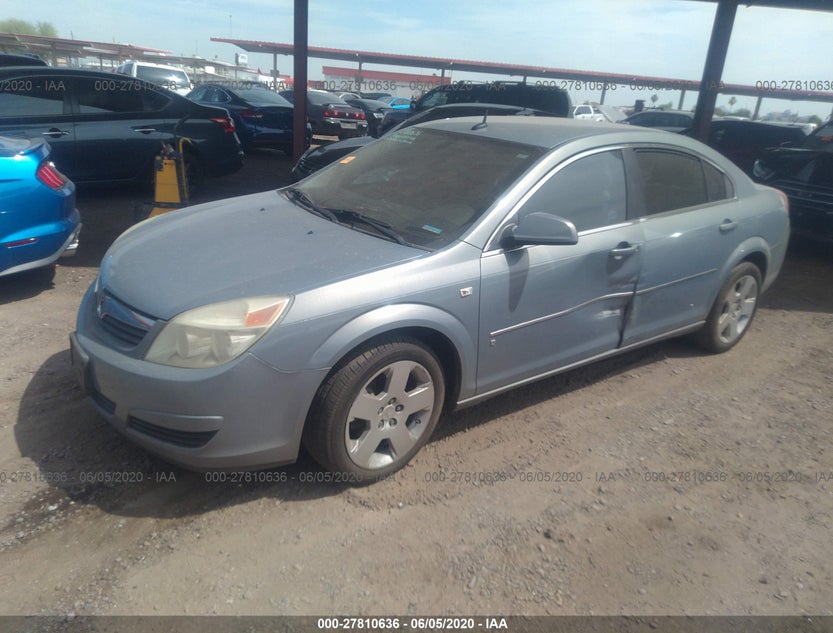 1G8ZS57N87F155168