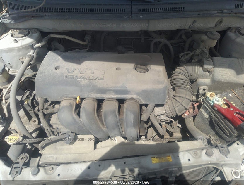 1NXBR32E25Z550241