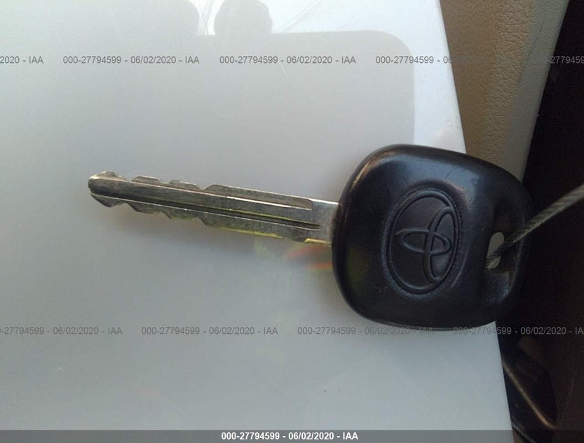 1NXBU40E39Z039392