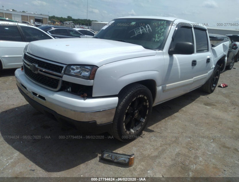 2GCEC13VX71109784