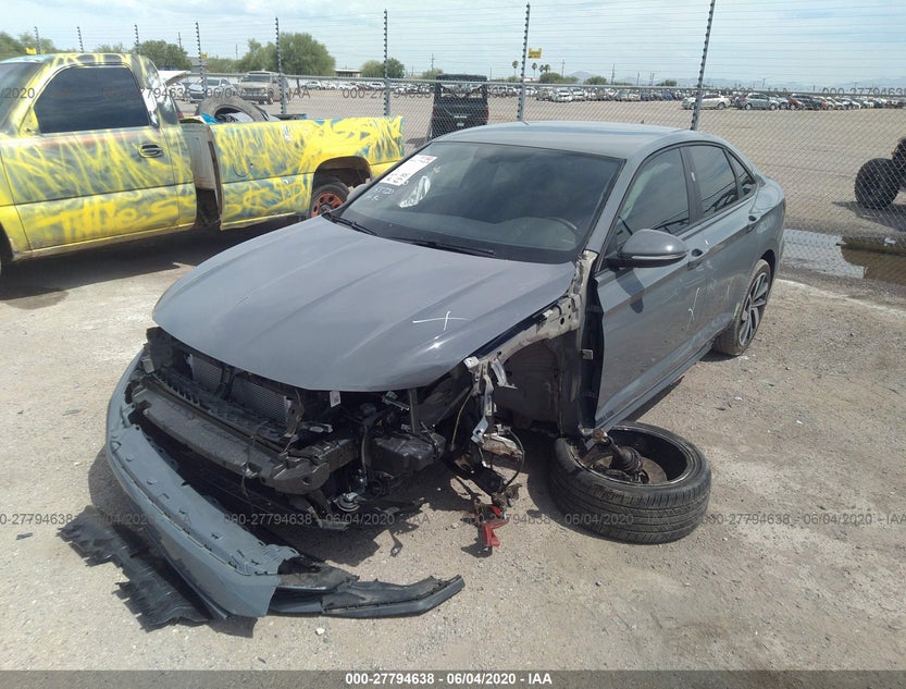 3VW6T7BU5KM184391