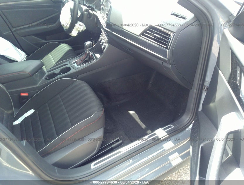3VW6T7BU5KM184391