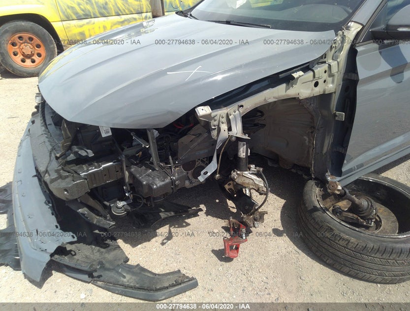 3VW6T7BU5KM184391