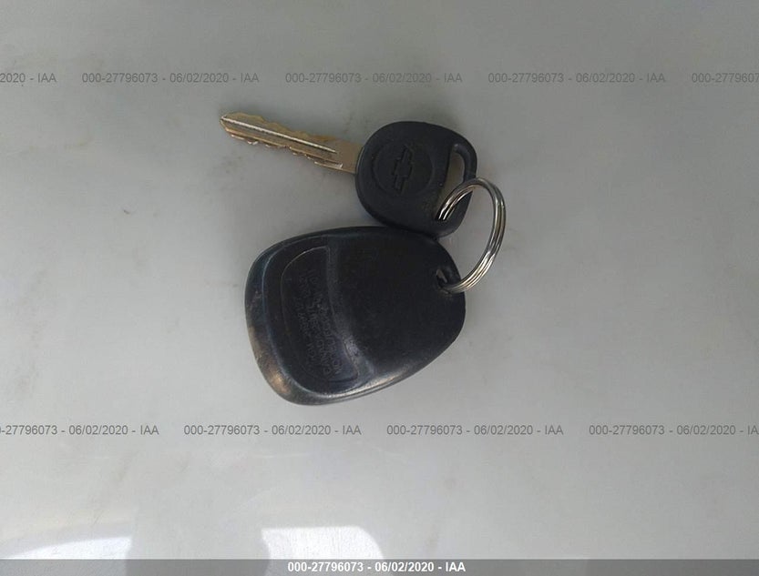 1GCHK29245E279119