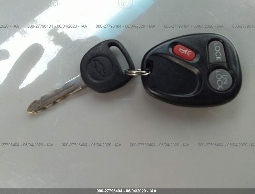 3GNFK16Z46G200455