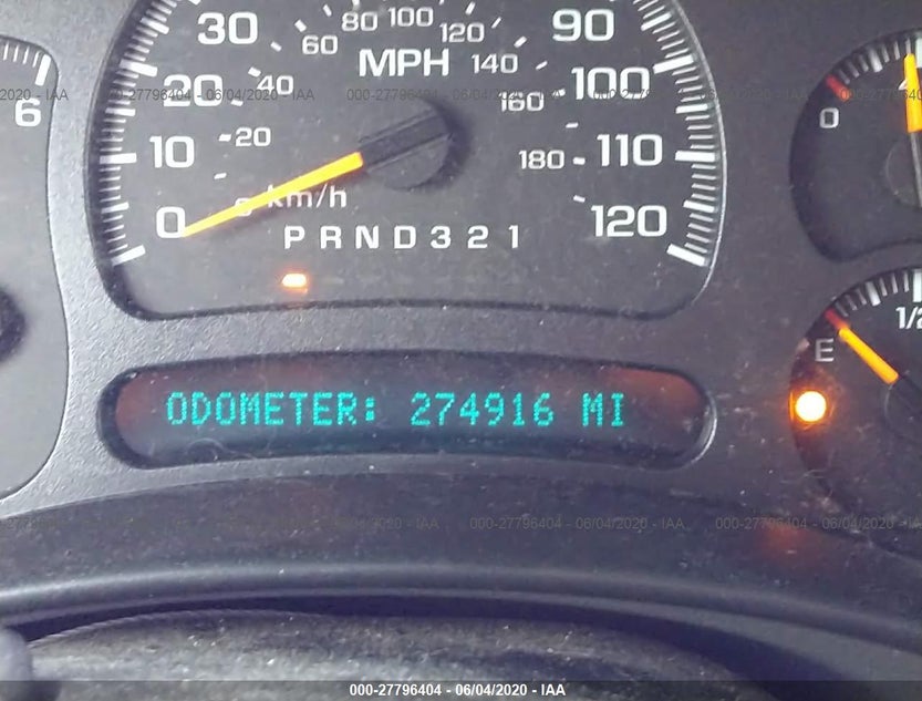 3GNFK16Z46G200455