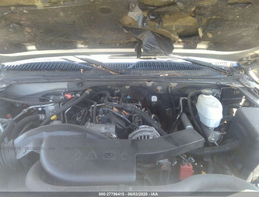 3GNFK16Z85G153140