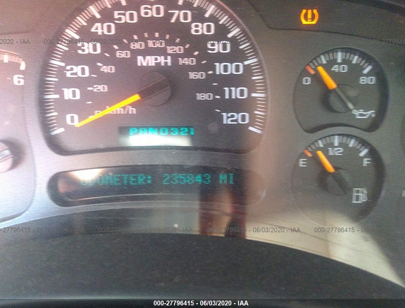 3GNFK16Z85G153140