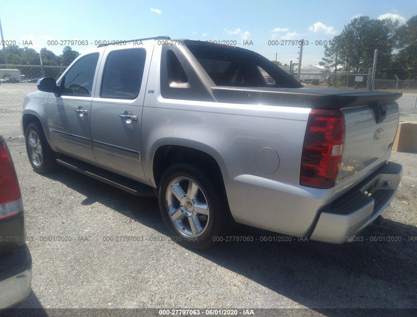 3GNNCGE07AG131994