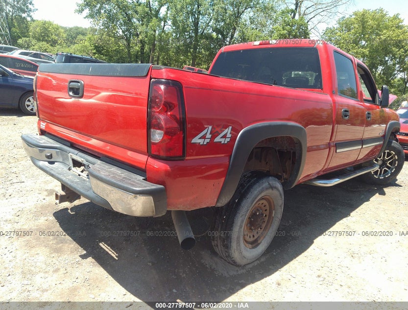 1GCHK23D27F153350