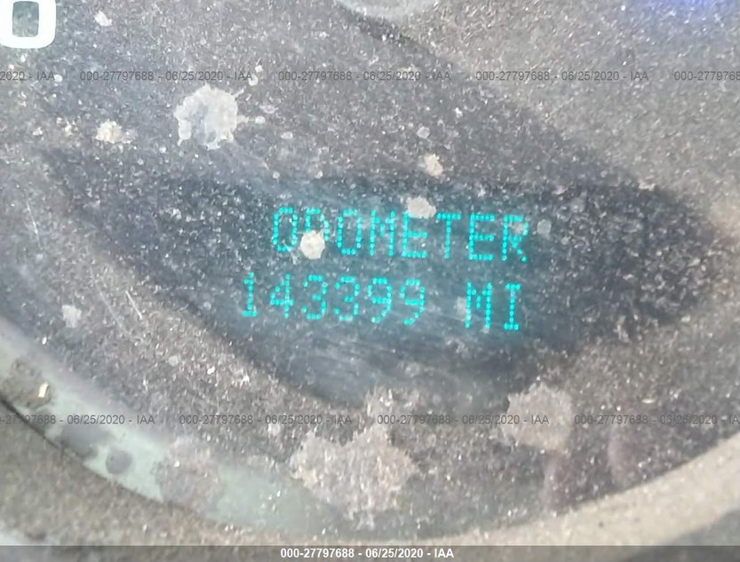 1GCRCREA5BZ327321