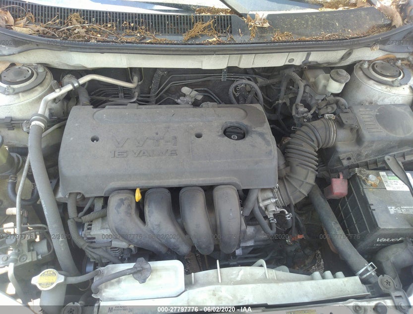 5Y2SL67808Z413185