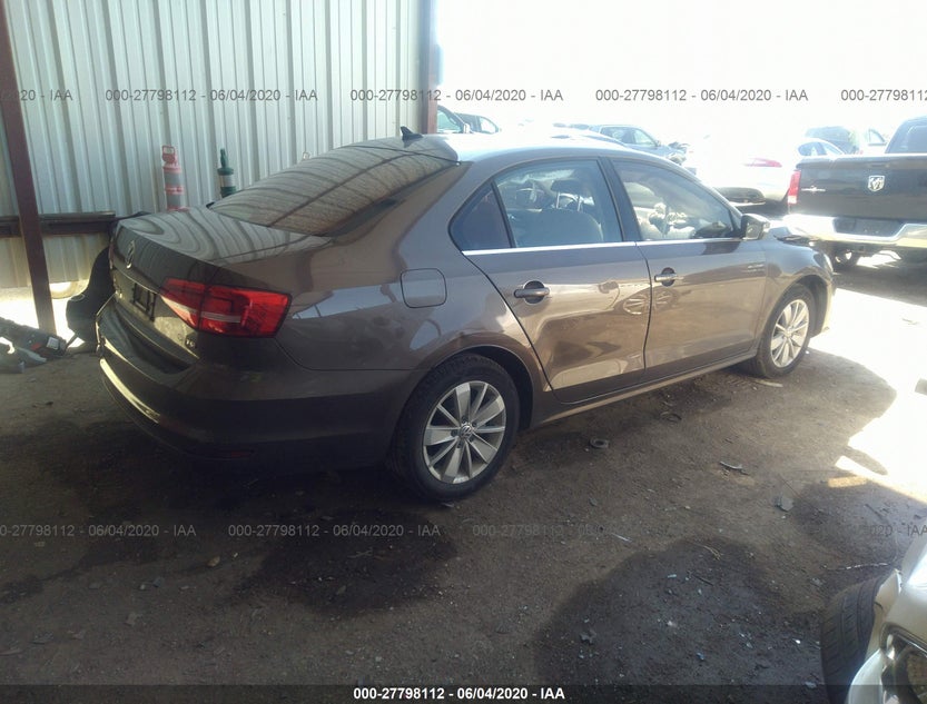 3VWD07AJ2FM309229