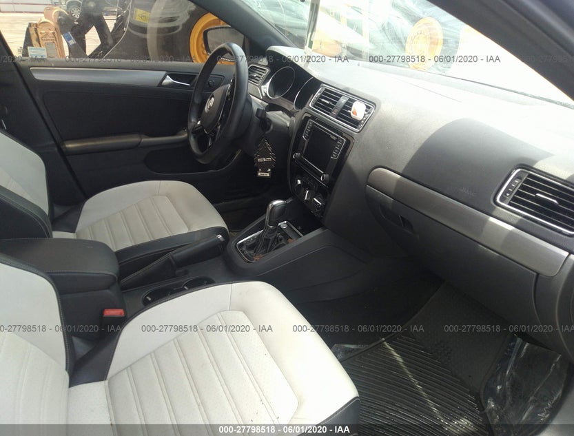 3VWD17AJ3GM294156