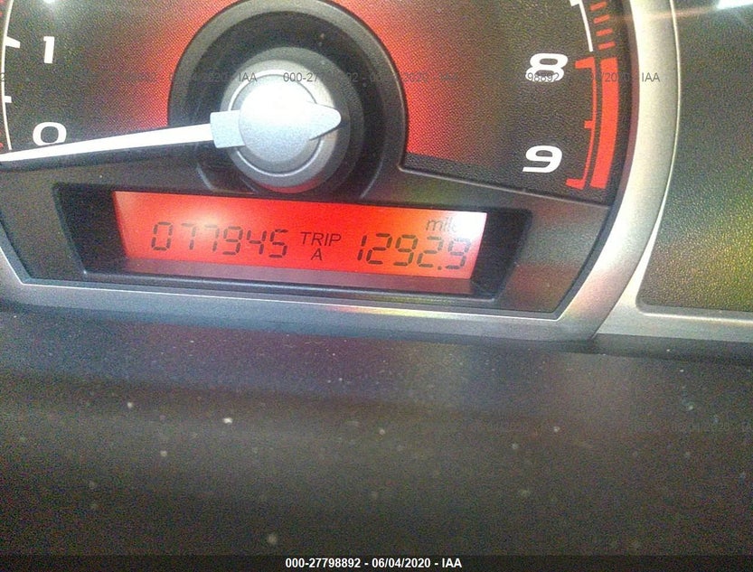 2HGFG21536H705439