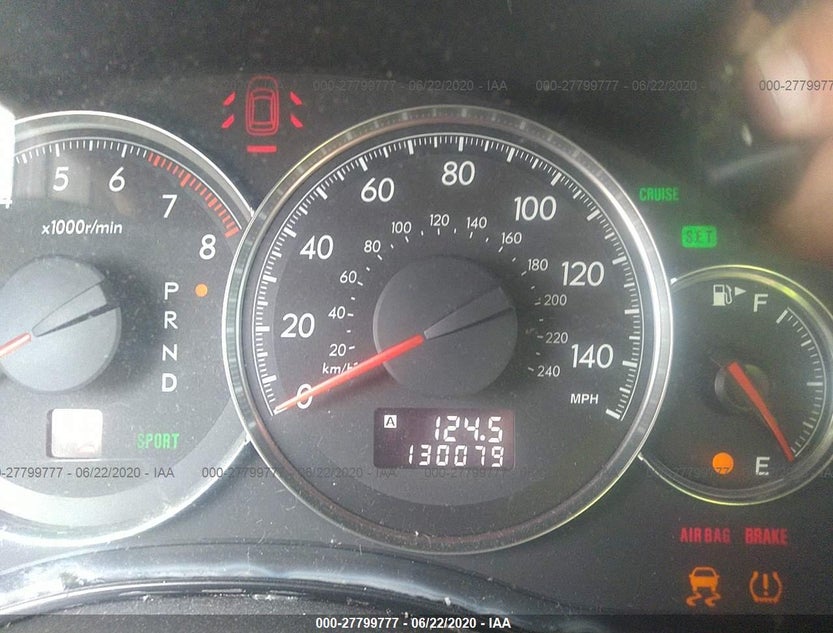 4S4BP66CX97329118