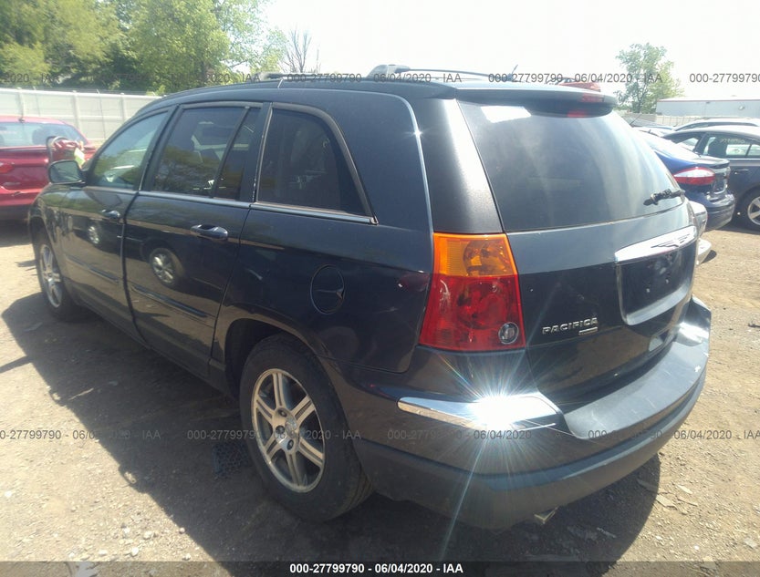 2A8GM68X27R363867