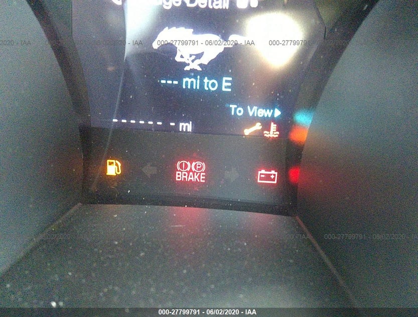 1ZVBP8CFXE5308321