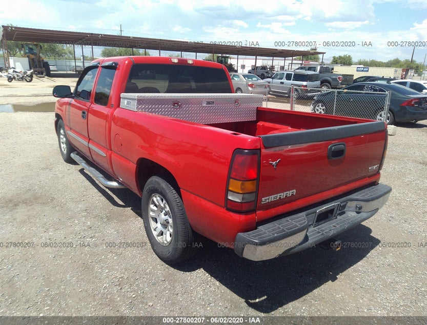 1GTEC19V46Z100303