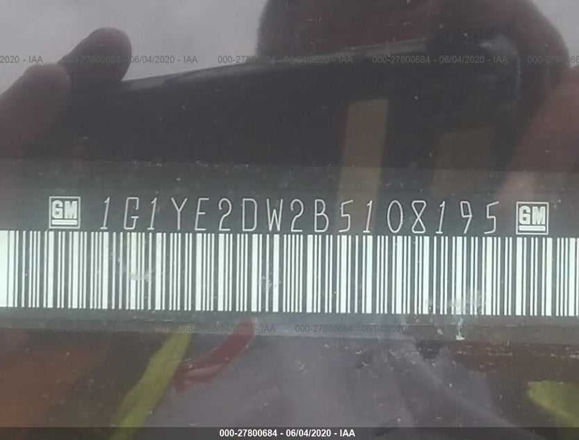 1G1YE2DW2B5108195