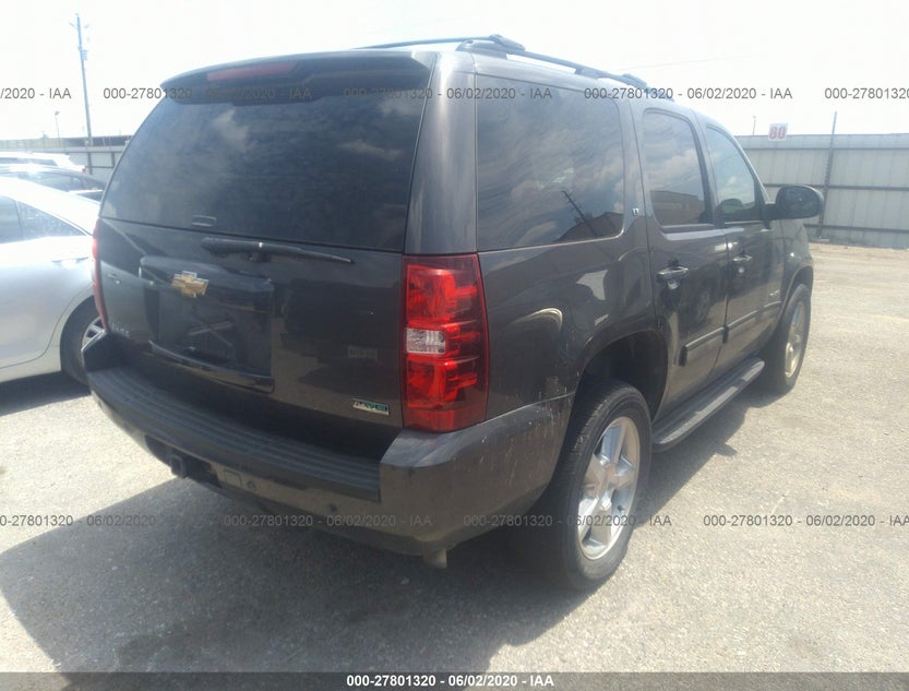1GNSKBE04BR221534