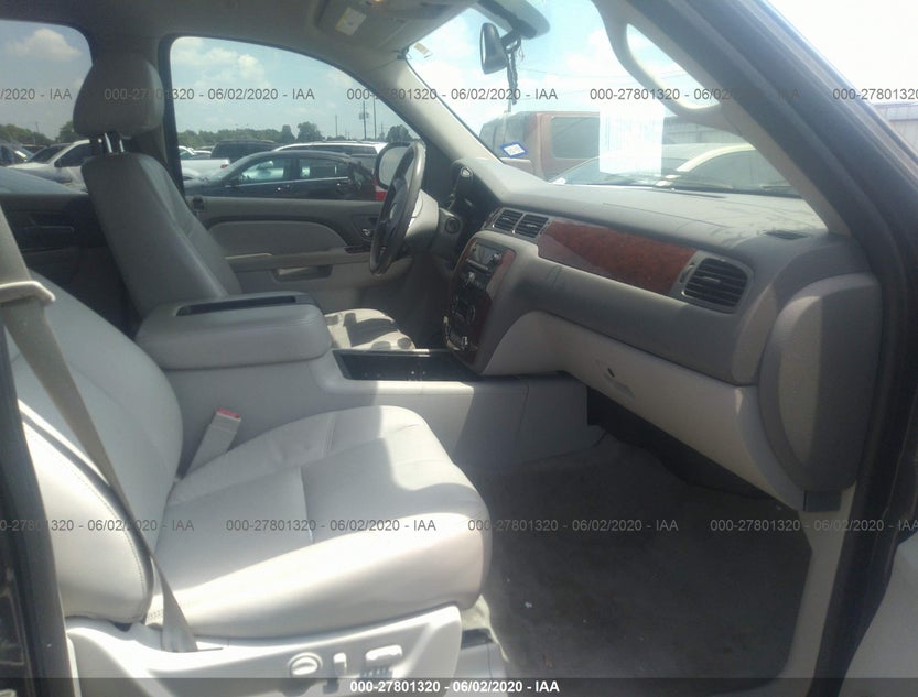 1GNSKBE04BR221534