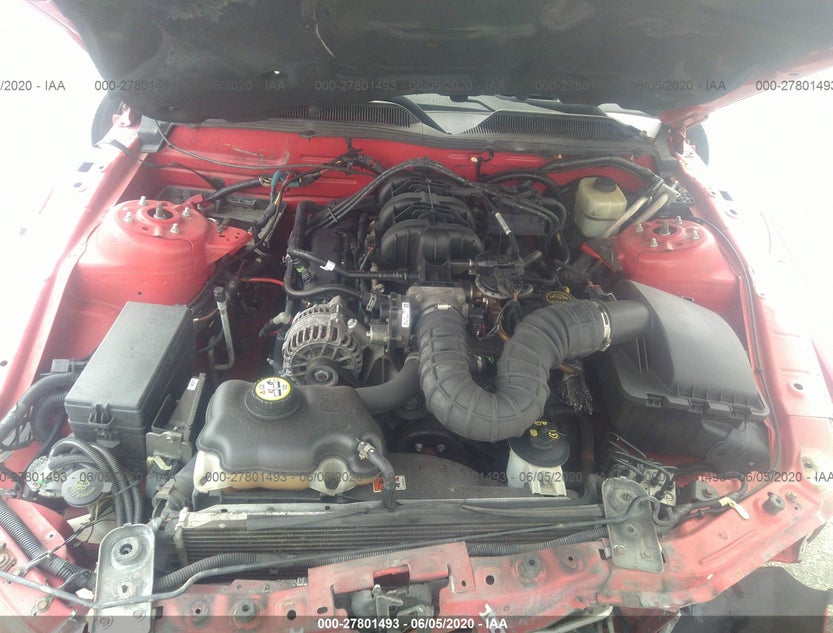 1ZVHT80N265157879
