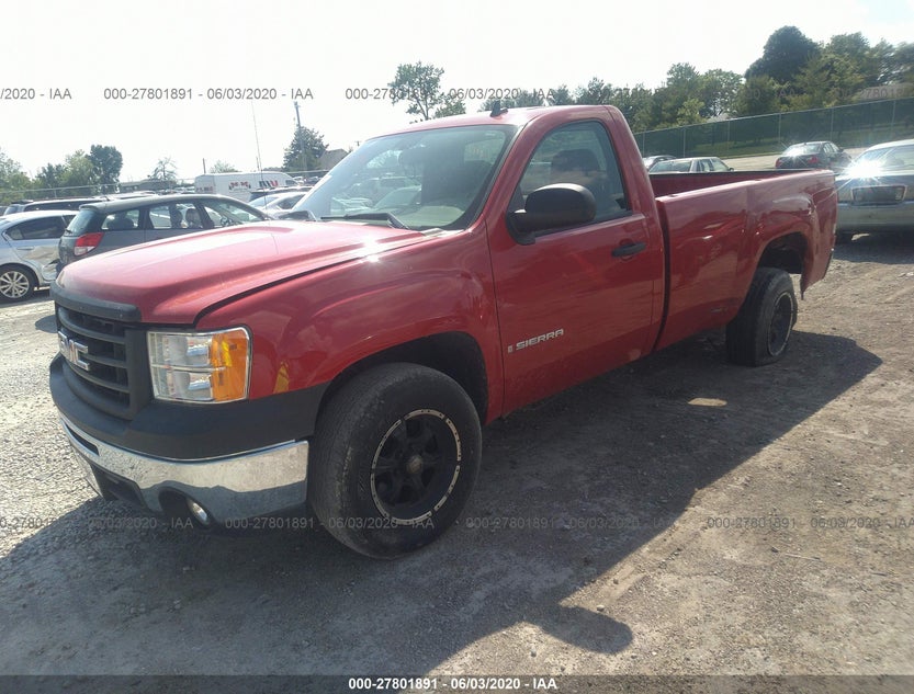 1GTEC14XX9Z201942